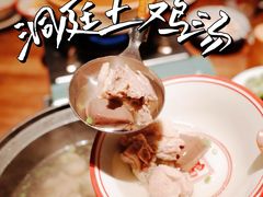 -洞庭土菜馆(天河北总店)