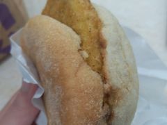 -麦当劳(望京国际商业中心店)