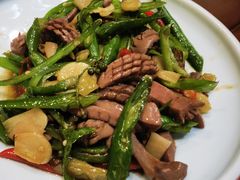 -川悦壹号·川菜(蠡溪路店)
