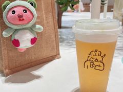 -喜茶(深圳壹方城DP店)