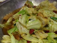 -沪华海鲜大酒楼(南汇店)