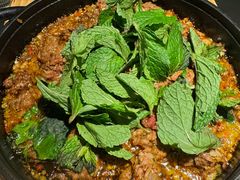 -Ameigo梅果·云贵川bistro(长宁来福士店)