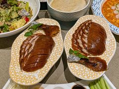 家宴精品烤鸭-卫鼎轩·家宴(水上公园店)