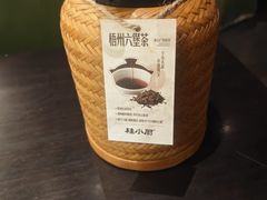 -桂小厨广西菜(万象城店)
