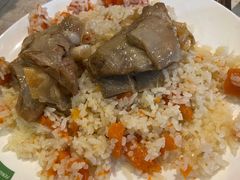 -217丰惠源抓饭(星湖街店)
