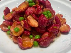 -昆承湖酒家·本帮农家菜