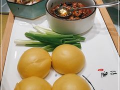 -蓝海大饭店·渔歌舫(黄岛店)