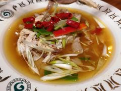 -胖老汉椒麻鸡清真新疆菜(西御街店)