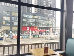 -李先生牛肉面大王(太原南内环店)
