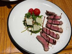 -百特喜·意大利餐厅(鹿都国际商业广场店)