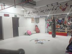 -CUBE私教·普拉提·拳击(龙漕路店)