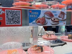 -争鲜回转寿司(朝北大悦城店)