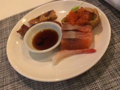 -The COOK·厨餐厅·自助餐(浦东嘉里大酒店)