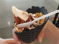 -麦当劳(机场T1航站楼店)