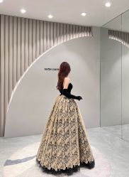 -SATIN COUTURE瑟庭婚纱礼服馆