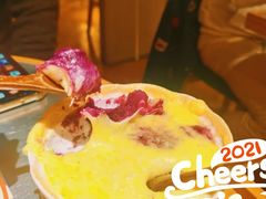 -火山屋台(新街口店)