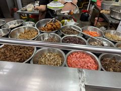 -铭辉沙嗲面(新街商业城店)