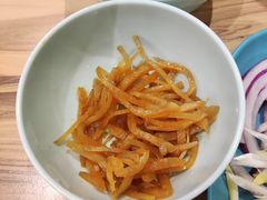-合合春饼(潘家园店)