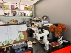 -Sips&Lick茶兰咖啡(五道口店)