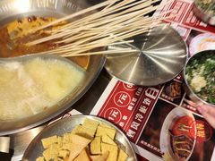 -旺蜀主成都串串火锅(西直门凯德MALL店)