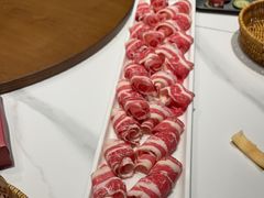 -东道煮牛肉火锅(东盛大街店)