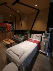 -觅屿日式脱毛美肤