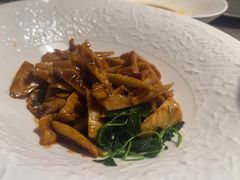 -宫燕府·京菜·烤鸭·淮扬菜(王府中心店)