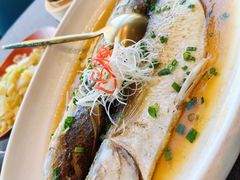 -柒园·三十年创意杭帮菜(龙湖滨江天街店)