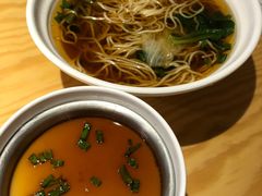 -阿那亚第一食堂 Cafeteria 1
