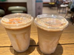 -Peet's Coffee皮爷咖啡(德基店)