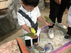 -嘉兴海底世界