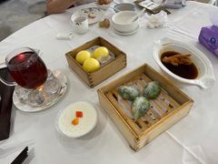 -国贸旋转餐厅(国贸广场店)