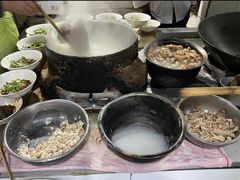 -甘记肥肠粉(马鞍北路店)