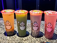 -INLOVE KTV(新天地店)