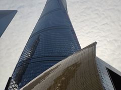 -上海中心大厦