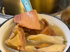 -大理董·董家小厨野生菌火锅(古城旗舰店)