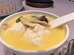 -云锦壹号·淮扬宴(徐汇万科店)