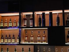 -CASA Grande酒漾·西餐及酒吧(长沙君悦酒店)