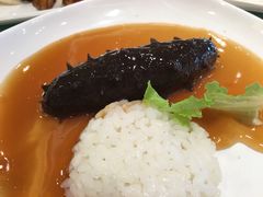 -海天一色海景自助餐厅(西港花园店)