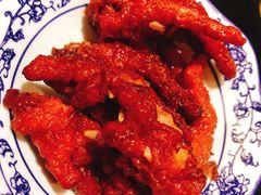 -兔爸私家小厨(新北万达店)