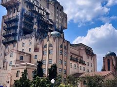 -巴黎迪士尼乐园