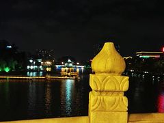 -南通濠河风景名胜区