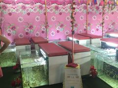 -班赞海鲜市场