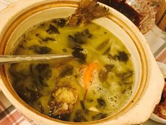 -玲珑餐厅(陕西南路店)