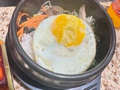 -姜胖胖无限自助烤肉(罗湖宝能店)