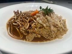 -柴门头啖汤·经典川菜·慢火汤品(锦城万达店)