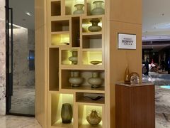 -上海漕河泾万丽酒店