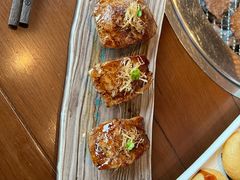 -德兴show鲜·蒸汽海鲜火锅餐厅(格创悦里店)