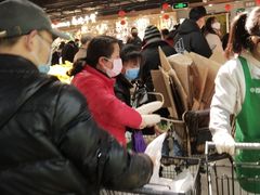 -中百仓储(古田路店)