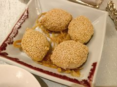 -上海和平饭店龙凤厅 Dragon Phoenix